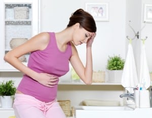 טיפול והתמודדות עם בחילות בוקר בהריון