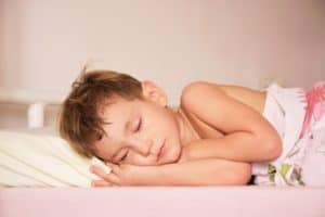 טיפולים אלטרנטיביים להרטבת לילה אצל ילדים